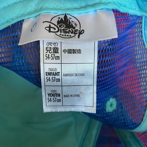 Kids Disney Shark hat - Picture 8 of 8
